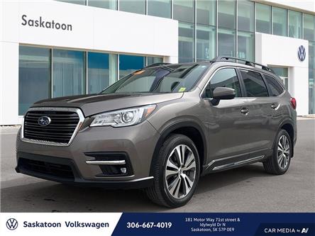 2021 Subaru Ascent Limited (Stk: B0590) in Saskatoon - Image 1 of 25