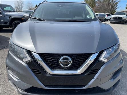 2023 Nissan Qashqai SV (Stk: -) in Kemptville - Image 1 of 13