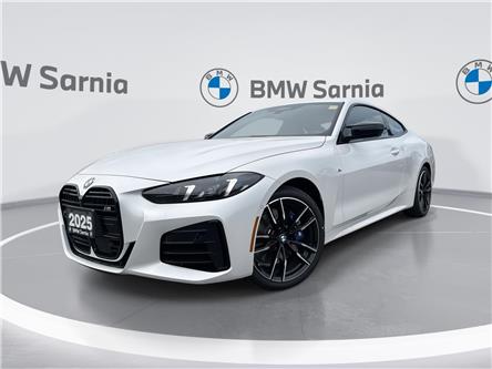 2025 BMW M440 i xDrive (Stk: B2539) in Sarnia - Image 1 of 26