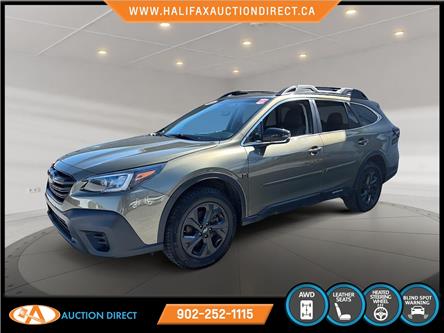 2021 Subaru Outback Outdoor XT (Stk: 124226) in Lower Sackville - Image 1 of 24
