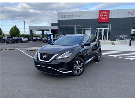 2024 Nissan Murano SV (Stk: N25-0060P) in Chilliwack - Image 1 of 22