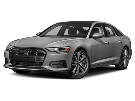 2025 Audi A6 55 Technik (Stk: 2-2475) in Ottawa - Image 1 of 12