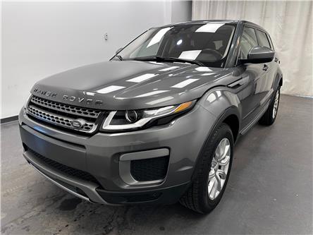 2016 Land Rover Range Rover Evoque SE (Stk: 15254) in Lethbridge - Image 1 of 19