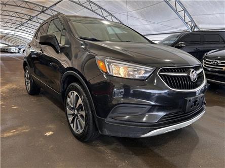 2022 Buick Encore Preferred (Stk: 217914) in AIRDRIE - Image 1 of 23