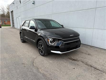 2025 Kia Niro Plug-In Hybrid LX (Stk: K25255) in Listowel - Image 1 of 34