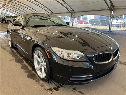 2013 BMW Z4 sDrive28i (Stk: 214778) in AIRDRIE - Image 1 of 20