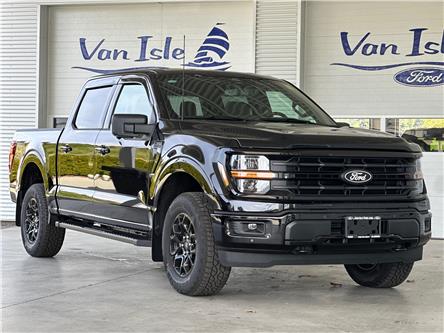 2025 Ford F-150 XLT (Stk: 25212) in Port Alberni - Image 1 of 29