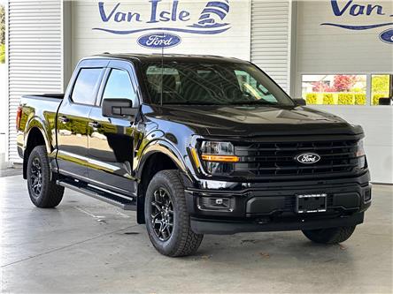 2025 Ford F-150 XLT (Stk: 25207) in Port Alberni - Image 1 of 26