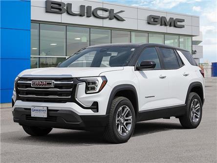 2025 GMC Terrain Elevation (Stk: 40689) in Georgetown - Image 1 of 27