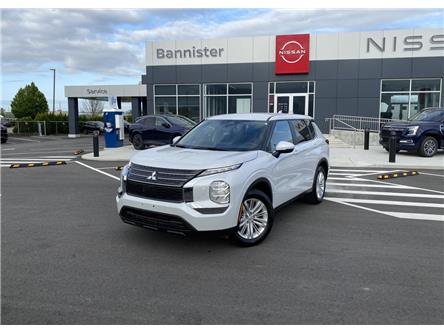 2024 Mitsubishi Outlander ES (Stk: N25-0055P) in Chilliwack - Image 1 of 20