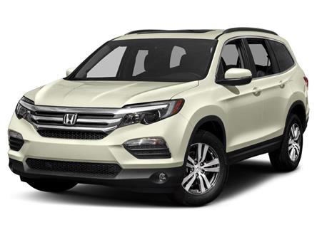 2017 Honda Pilot EX-L RES (Stk: 10080A) in Saskatoon - Image 1 of 11