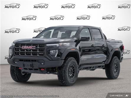 2025 GMC Canyon Elevation (Stk: R344) in Grimsby - Image 1 of 23
