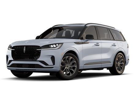2025 Lincoln Aviator Premiere (Stk: NH021) in Sault Ste. Marie - Image 1 of 7