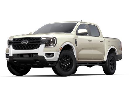 2025 Ford Ranger Lariat (Stk: 25RA330) in St. Catharines - Image 1 of 7