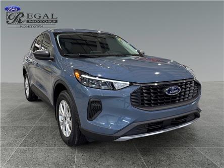 2025 Ford Escape Active (Stk: S9661) in ROSETOWN - Image 1 of 17
