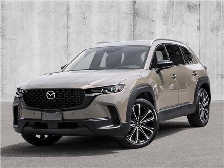 2025 Mazda CX-50 GT (Stk: SX58525) in Abbotsford - Image 1 of 21