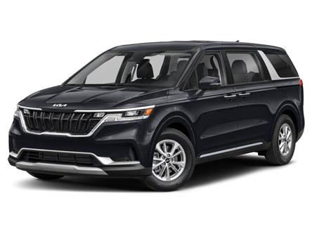 2024 Kia Carnival LX+ (Stk: 4-P314) in Bowmanville - Image 1 of 3
