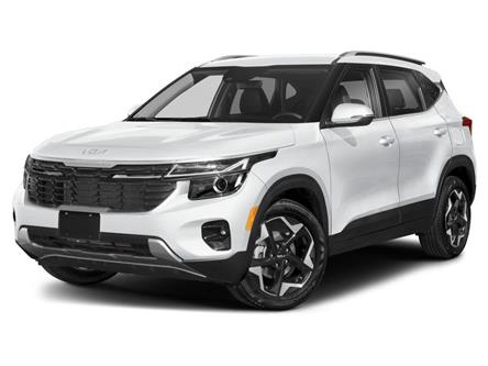 2025 Kia Seltos EX (Stk: 4-P315) in Bowmanville - Image 1 of 3