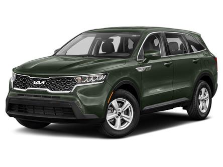 2022 Kia Sorento 2.5L LX Premium (Stk: 4-P318) in Bowmanville - Image 1 of 3