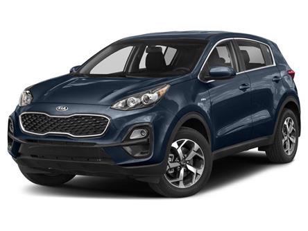 2020 Kia Sportage EX (Stk: 4-P319) in Bowmanville - Image 1 of 3