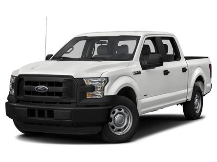 2017 Ford F-150  (Stk: FA61143T) in WHITBY - Image 1 of 3