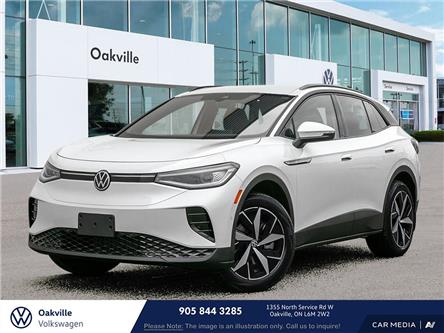 2025 Volkswagen ID.4 Pro S (Stk: 173220) in Oakville - Image 1 of 26