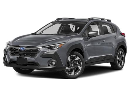 2025 Subaru Crosstrek Limited (Stk: S8826) in St.Catharines - Image 1 of 3