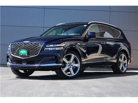 2024 Genesis GV80  (Stk: TO75159) in London - Image 1 of 50