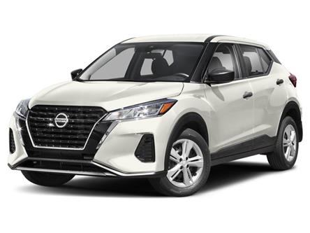 2021 Nissan Kicks S (Stk: XN5778A) in Thornhill - Image 1 of 11