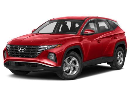 2023 Hyundai Tucson N Line (Stk: PA9131) in Charlottetown - Image 1 of 11