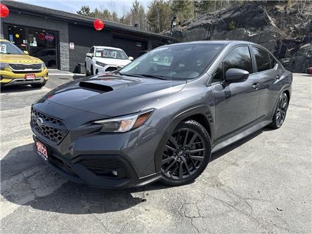2023 Subaru WRX Sport (Stk: 14222) in Sudbury - Image 1 of 18