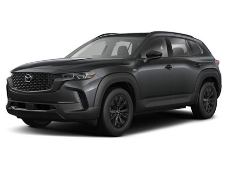 2025 Mazda CX-50 Hybrid Kuro (Stk: M5794) in Sarnia - Image 1 of 3