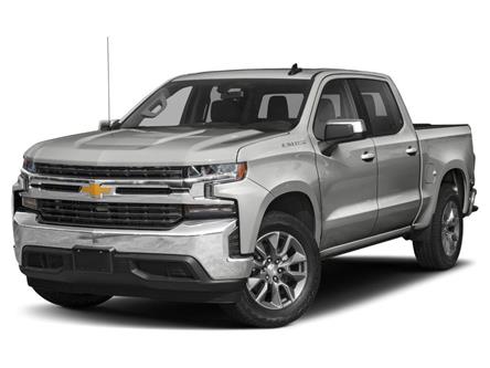 2021 Chevrolet Silverado 1500 LT (Stk: LB0378) in Grand Falls-Windsor - Image 1 of 3