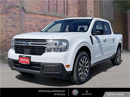 2024 Ford Maverick Lariat (Stk: 911500) in Victoria - Image 1 of 25