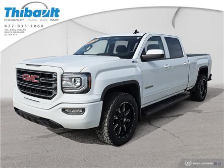 2018 GMC Sierra 1500 SLE (Stk: 25441A) in Rouyn-Noranda - Image 1 of 28