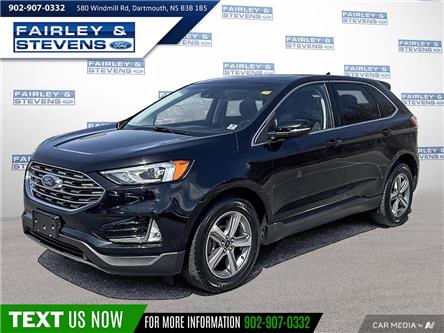 2019 Ford Edge SEL (Stk: P2134) in Dartmouth - Image 1 of 24