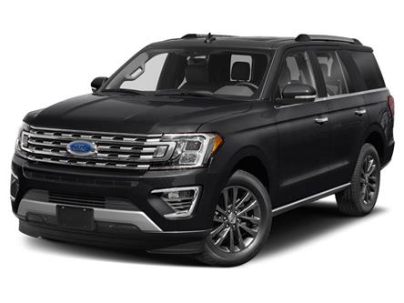 2020 Ford Expedition Limited (Stk: 25T059A) in Medicine Hat - Image 1 of 11