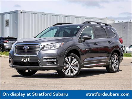 2021 Subaru Ascent Limited (Stk: SU3383A) in Stratford - Image 1 of 27