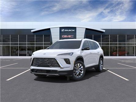 2025 Buick Enclave Preferred (Stk: 54467) in Strathroy - Image 1 of 6