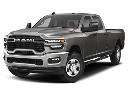 2025 RAM 3500 Tradesman (Stk: S515210) in Abbotsford - Image 1 of 3