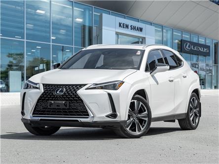 2024 Lexus UX 250h Base (Stk: LR22874A) in Toronto - Image 1 of 31