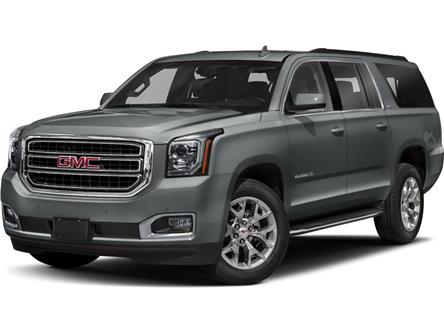 2020 GMC Yukon XL SLE (Stk: 25139A) in Rouyn-Noranda - Image 1 of 4