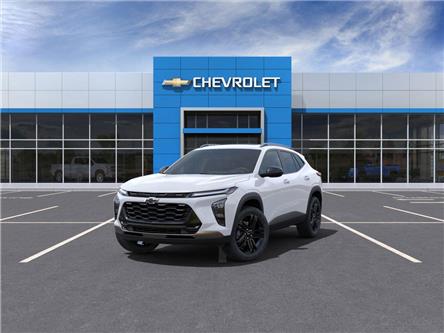 2025 Chevrolet Trax ACTIV (Stk: 25418) in Bracebridge - Image 1 of 6