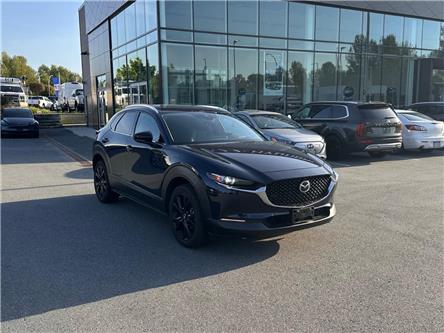 2023 Mazda CX-30 GT w/Turbo (Stk: AH9978) in Abbotsford - Image 1 of 21