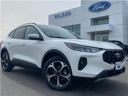 2025 Ford Escape ST-Line Select (Stk: 2025-86) in New Liskeard - Image 1 of 16