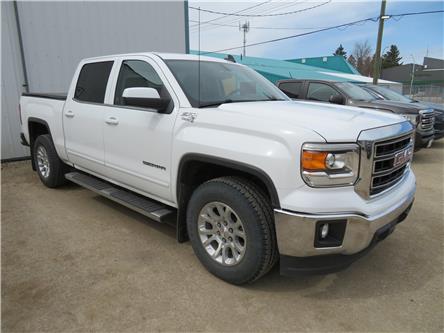 2015 GMC Sierra 1500 SLE (Stk: TT-016C) in KILLARNEY - Image 1 of 2