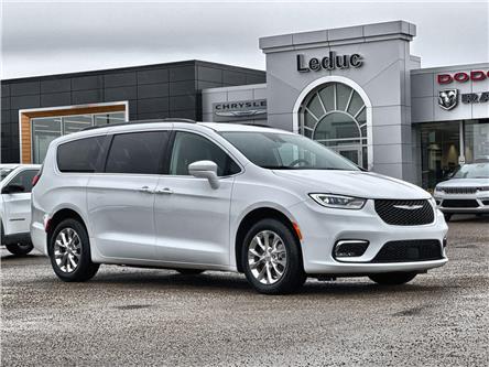 2022 Chrysler Pacifica Touring L (Stk: R475A1) in Leduc - Image 1 of 20