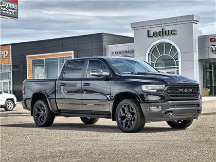 2021 RAM 1500 Limited (Stk: S049A) in Leduc - Image 1 of 20