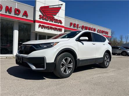 2021 Honda CR-V LX (Stk: E-3026) in Brockville - Image 1 of 14