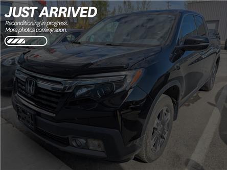 2019 Honda Ridgeline Touring (Stk: H01304A) in North Cranbrook - Image 1 of 2